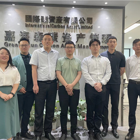Tianjin Municipal Financial Supervisory Bureau inspects and exchanges