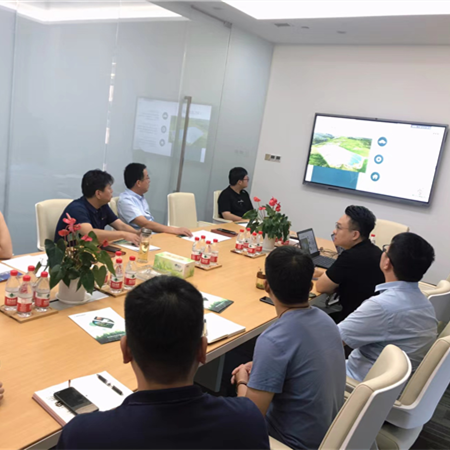 I-REC cooperation with state-owned enterprises