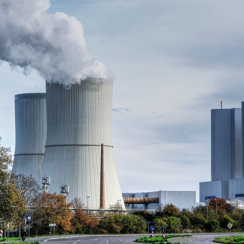 Carbon asset management and carbon neutrality consulting for emission control enterprises