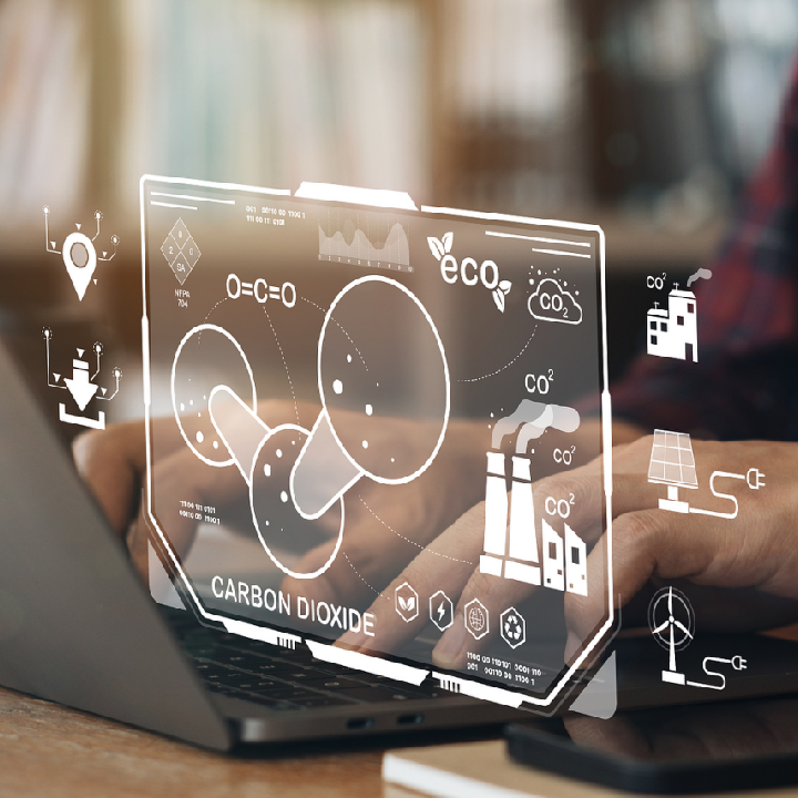 Carbon asset trading and carbon finance